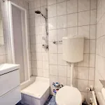 - Haus A, App 0aeg06 Lejlighed