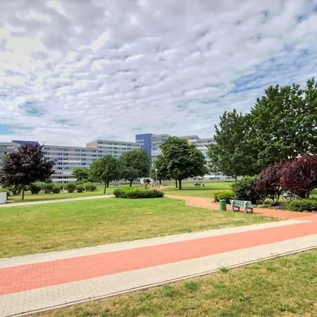 - Haus A, App 0aeg06 * هايليغنهافن