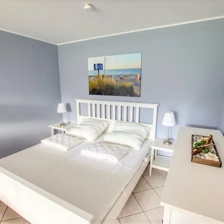 - Haus A, App 0aeg06 * Heiligenhafen
