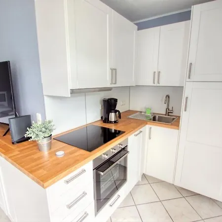 Appartement - Haus A, App 0aeg06 *
