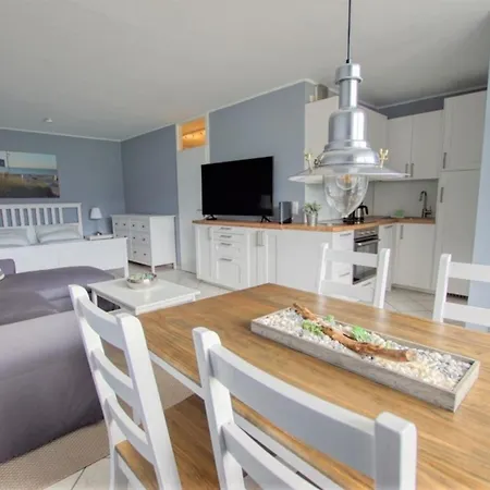 - Haus A, App 0aeg06 * Heiligenhafen