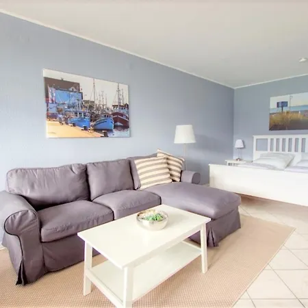 - Haus A, App 0aeg06 * Heiligenhafen