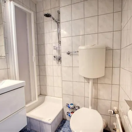 - Haus A, App 0aeg06 Lejlighed