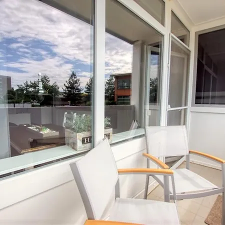 - Haus A, App 0aeg06 * Heiligenhafen