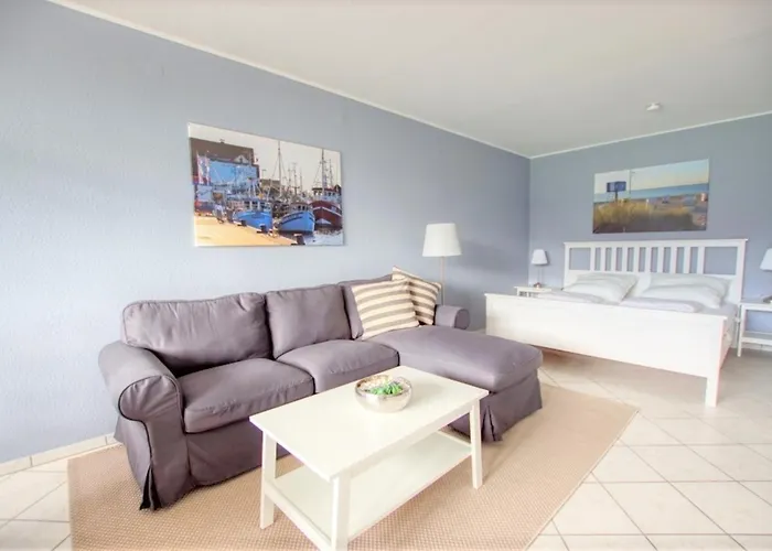 - Haus A, App 0aeg06 * هايليغنهافن