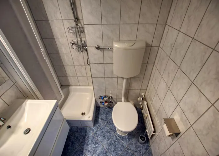 - Haus A, App 0aeg06 شقة