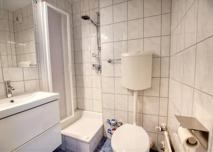 - Haus A, App 0aeg06 شقة